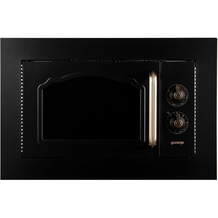 Микроволновая печь Gorenje BM235CLB Фото