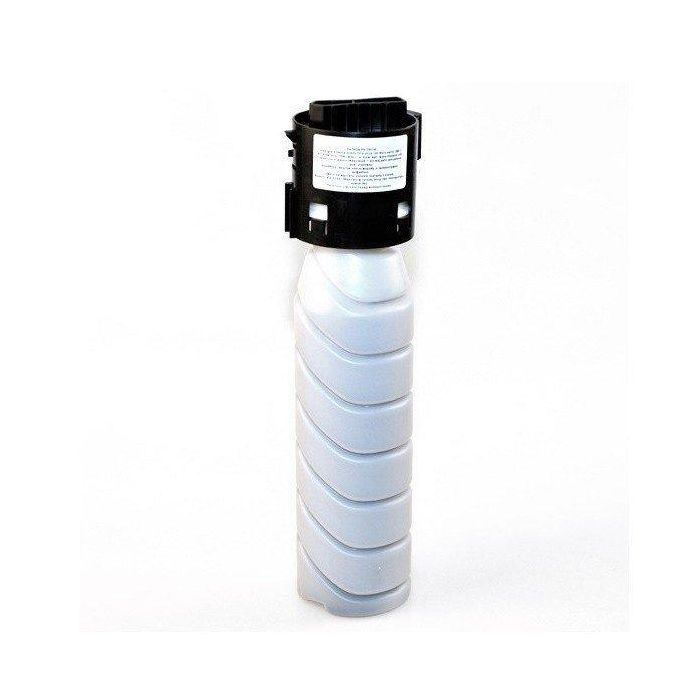 Тонер-картридж NewTone Konica Minolta TN-116 Black 340г (bizhub 164) Фото