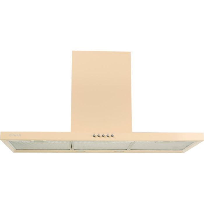 Вытяжка кухонная Perfelli T 9612 A 1000 IV LED Фото