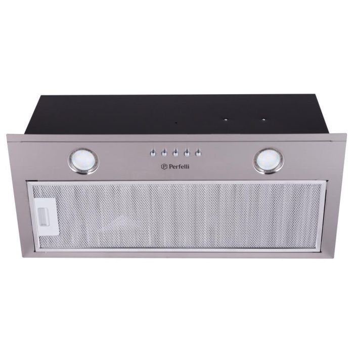 Вытяжка кухонная Perfelli BI 6512 A 1000 I LED Фото