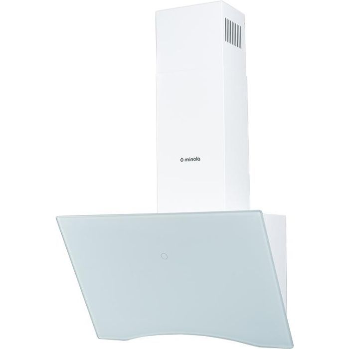 Вытяжка кухонная Minola HVS 6612 WH 1000 LED Фото