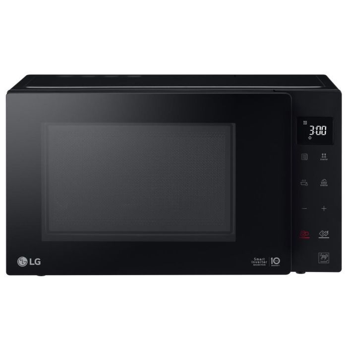 Микроволновая печь LG MS2336GIB Фото