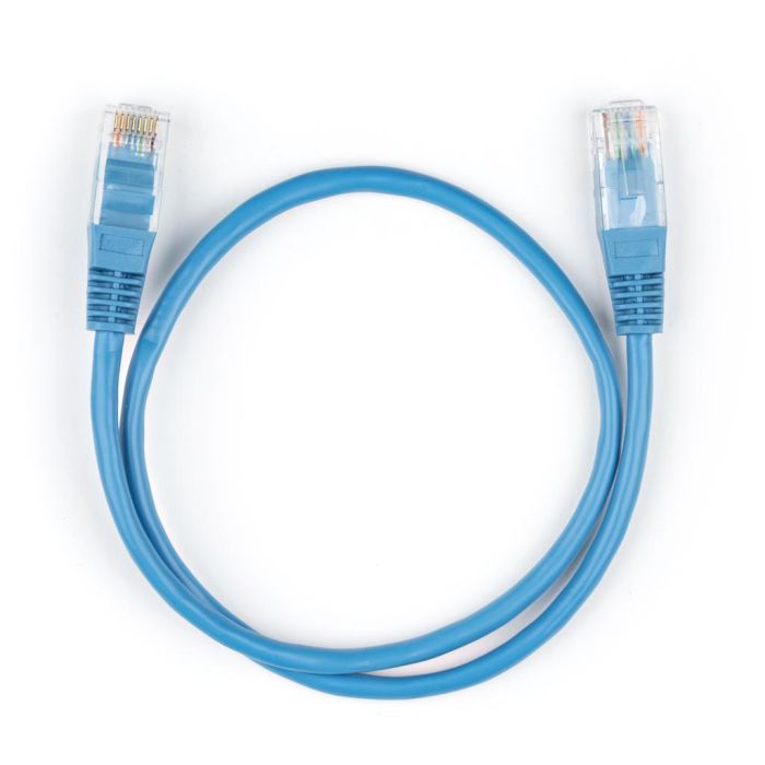 Патч-корд Vinga 0.5 m COPPER Фото