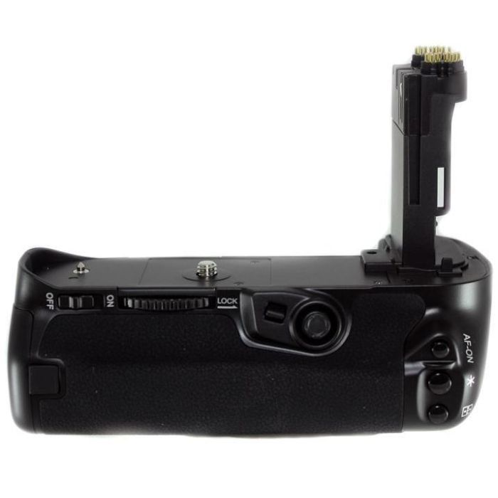 Батарейный блок Meike Canon 7D MARK II (Canon BG-E16) Фото