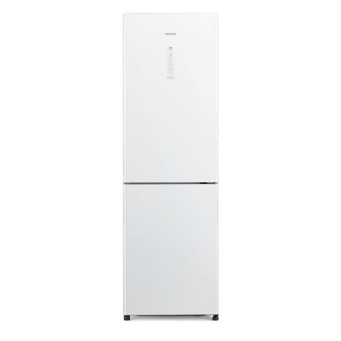 Холодильник Hitachi R-BG410PUC6XGPW Фото