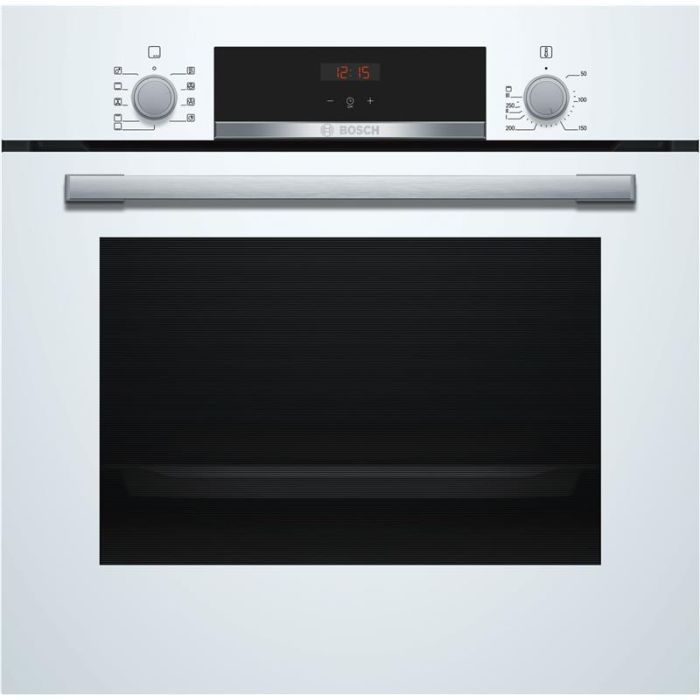 Духовой шкаф Bosch HBF534EW0Q Фото