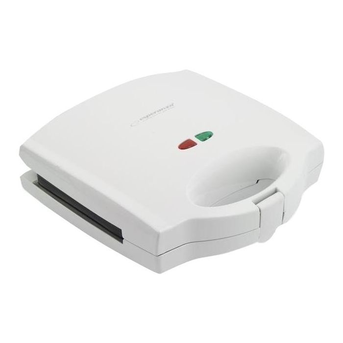 Сэндвичница Esperanza EKT006W Фото