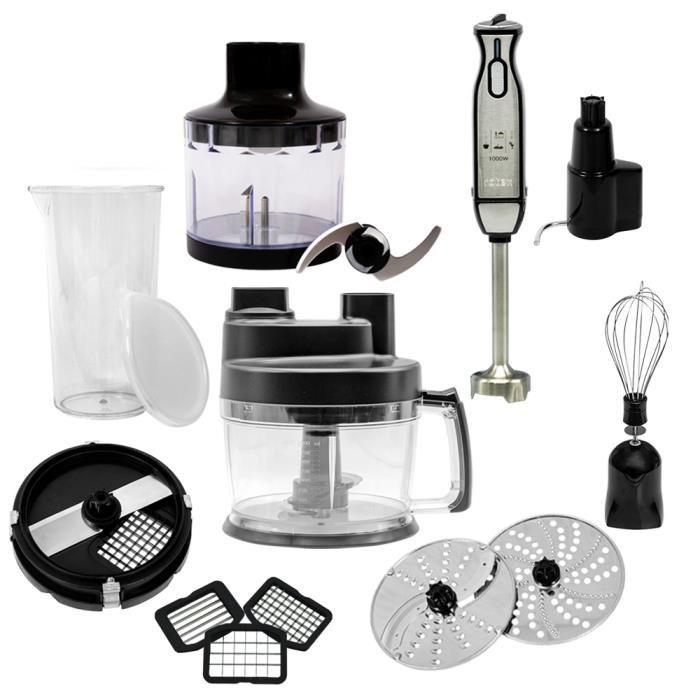 Блендер Rotex RTB850-B Фото