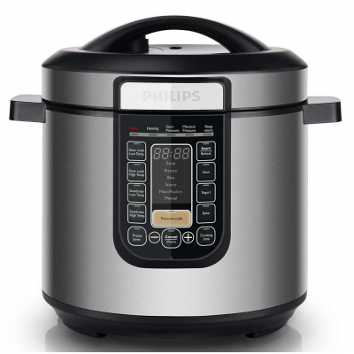 Мультиварка Philips HD2137/40 Фото