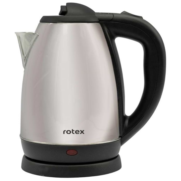 Электрочайник Rotex RKT10-A Фото