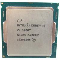 Процессор INTEL Core™ i5 6400T Фото