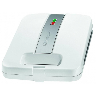 Сэндвичница Clatronic ST 3629 white 4 fach Фото