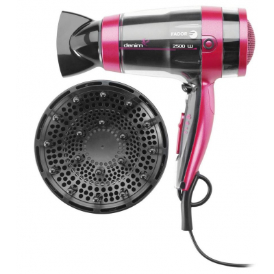 Фен Fagor SP-2505 Фото