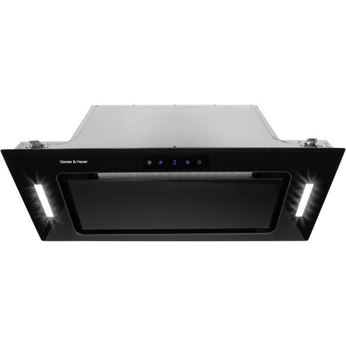 Вытяжка кухонная Gunter&Hauer ATALA 1075 GL Фото