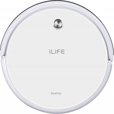 Пылесос iLife A40 Фото