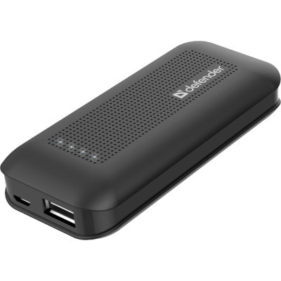 Батарея универсальная Defender Lavita 4000mAh USB*1 1A Фото