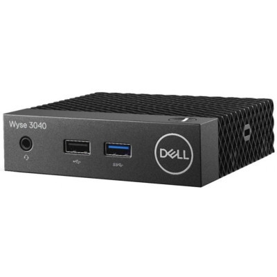 Компьютер Dell Wyse 3040 A1 Фото