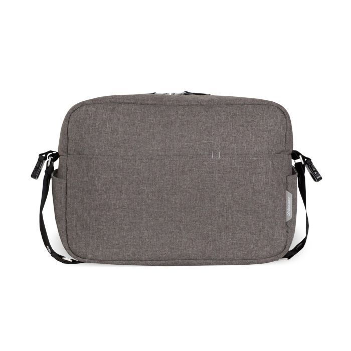 Сумка для мамы X-Lander X-Bag EVENING GREY Фото
