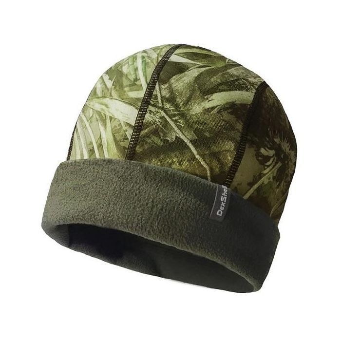 Водонепроницаемая шапка Dexshell DH9912RTCSM Фото