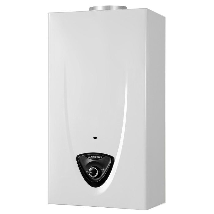 Проточный водонагреватель Ariston FAST EVO ONT B 14 NG Фото