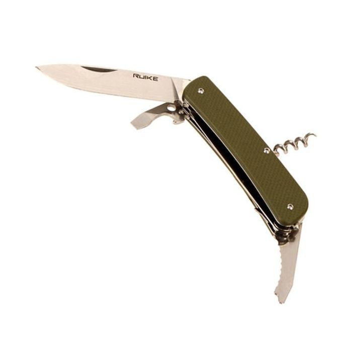 Нож Ruike L32-G Фото