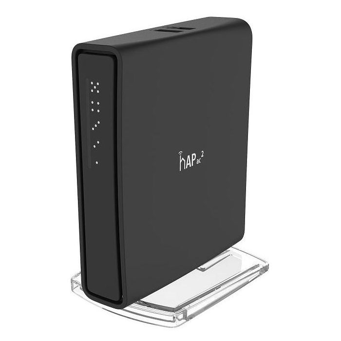 Маршрутизатор Mikrotik hAP ac² Фото 1