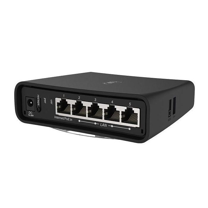 Маршрутизатор Mikrotik hAP ac² Фото 2