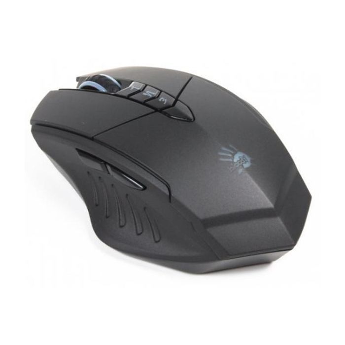 Мышка A4Tech Bloody R70A Black Фото