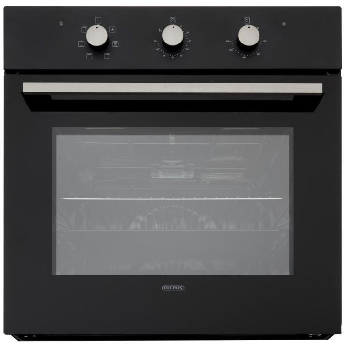 Духовой шкаф Eleyus ESTER 6006 BL Фото