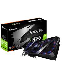 Видеокарта GIGABYTE GeForce RTX2070 8192Mb AORUS Фото