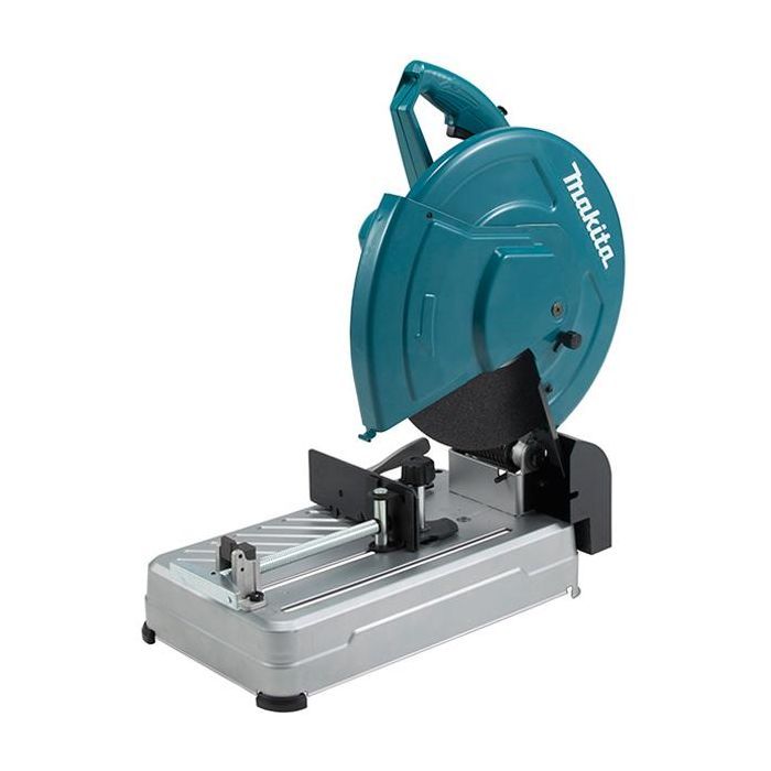 Торцовочная пила Makita LW1400 Фото