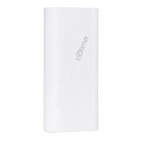 Батарея универсальная Optima OPB-4 4000mAh White Фото