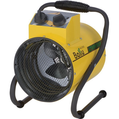 Обогреватель Ballu BHP-PE-2 Фото