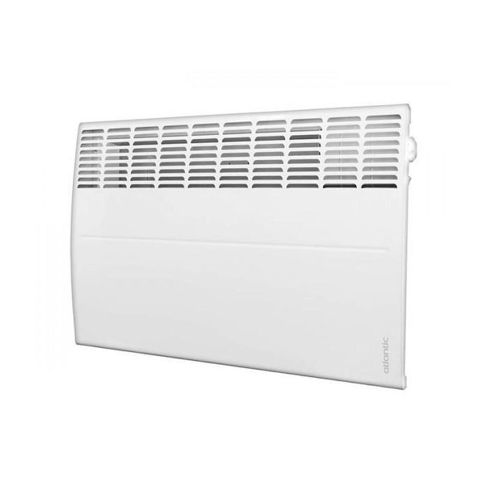 Обогреватель Atlantic F19 CEG BL-Meca/M2 2000W Фото