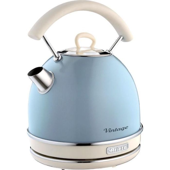 Электрочайник Ariete 2877 BL Фото