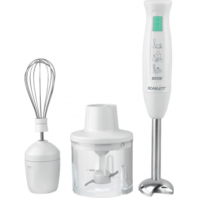 Блендер Scarlett SC-HB42F24 Фото