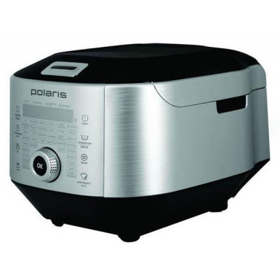 Мультиварка Polaris EVO 0445DS Фото