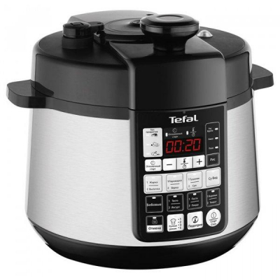 Мультиварка Tefal CY621D32 Фото