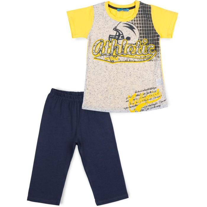 Пижама детская Matilda "ATHLETIC" Фото