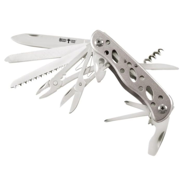 Мультитул Grand Way 60016 Фото