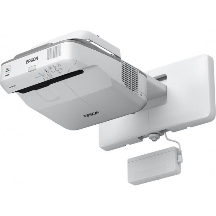 Проектор Epson EB-695Wi Фото