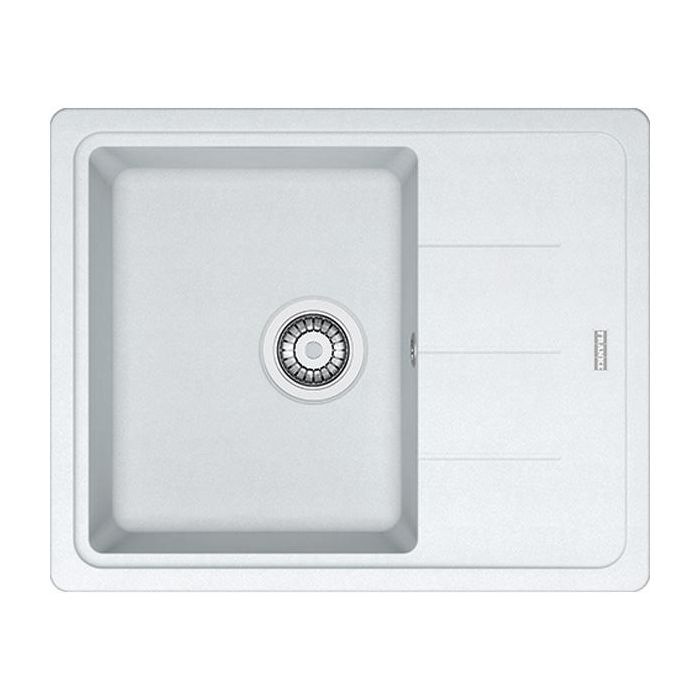 Мойка кухонная Franke Basis BFG 611-62 Фото
