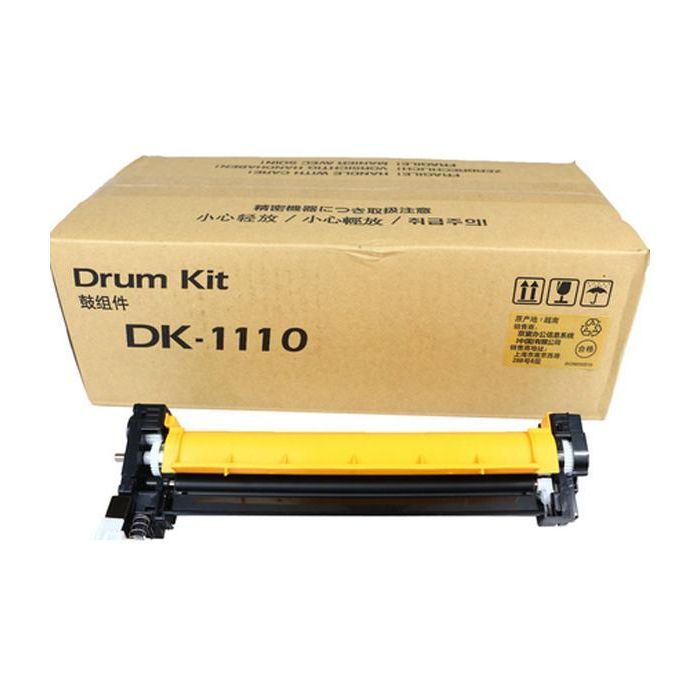 Фотобарабан Kyocera DK-1110 Drum Фото