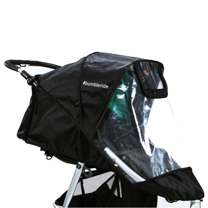 Дождевик на коляску Bumbleride Indie & Speed Indie Фото