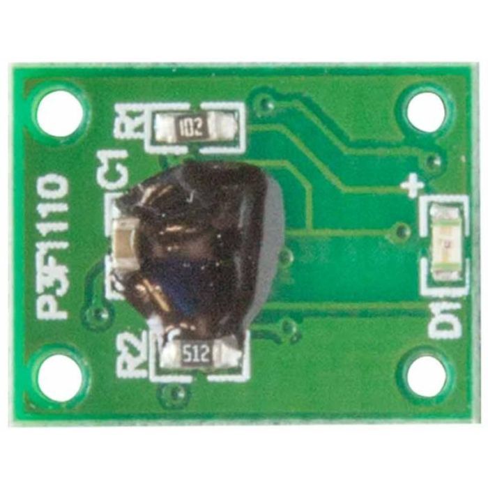 Чип для картриджа WWM СНПЧ Canon 451 Gray Фото