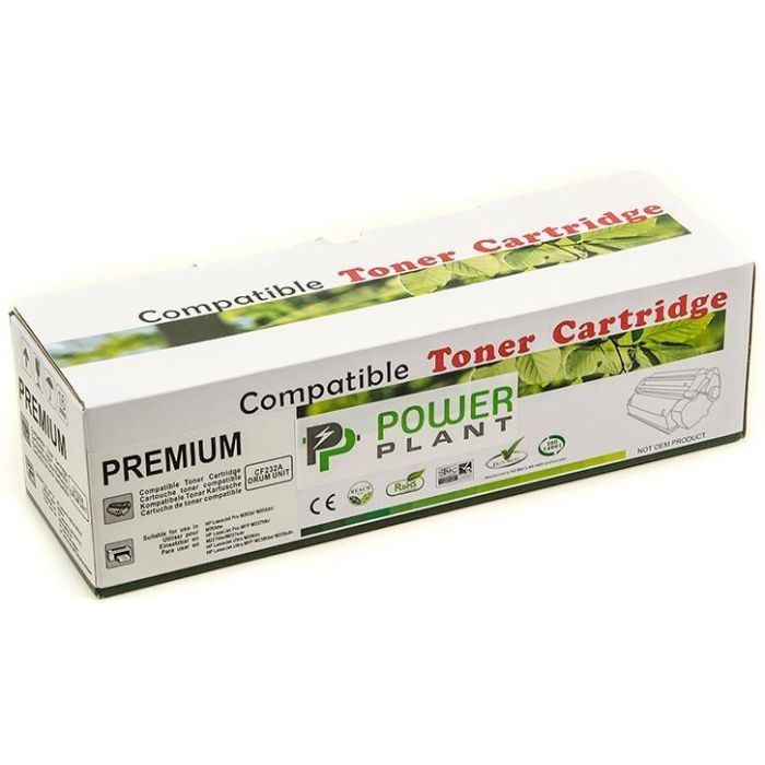 Драм картридж PowerPlant HP Pro M203/M227 (CF232A) chip Фото