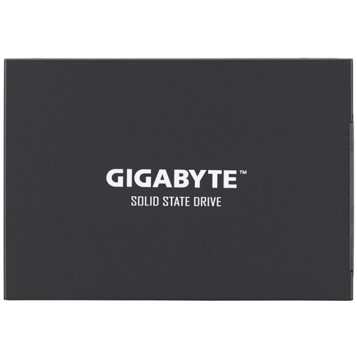 Накопитель SSD GIGABYTE 2.5" 240GB Фото