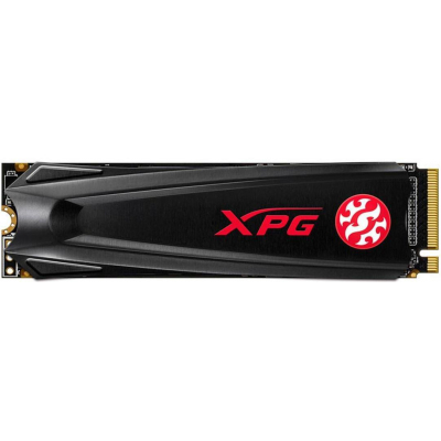 Накопитель SSD ADATA M.2 2280 512GB Фото