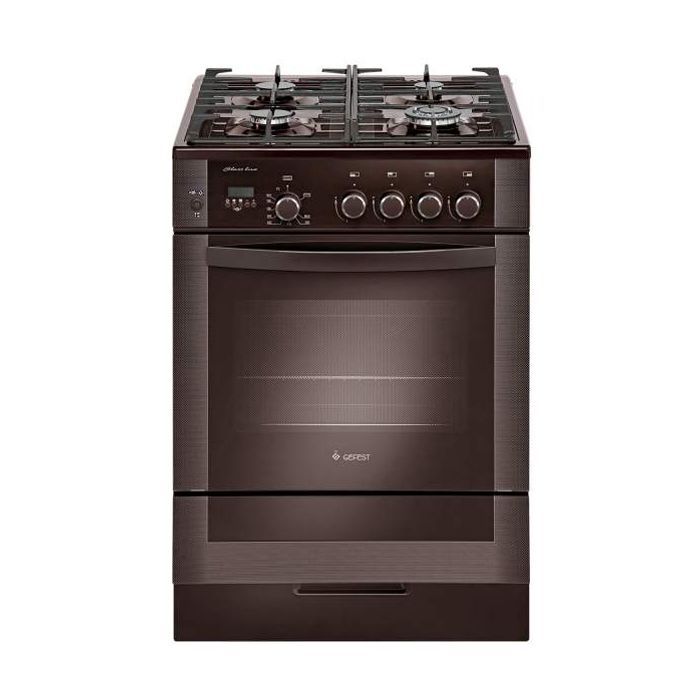 Плита Gefest ПГ 6500-04 0075 Фото