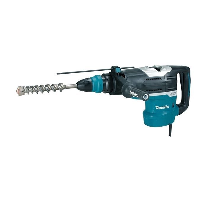 Перфоратор Makita HR5212C , SDS-max Фото